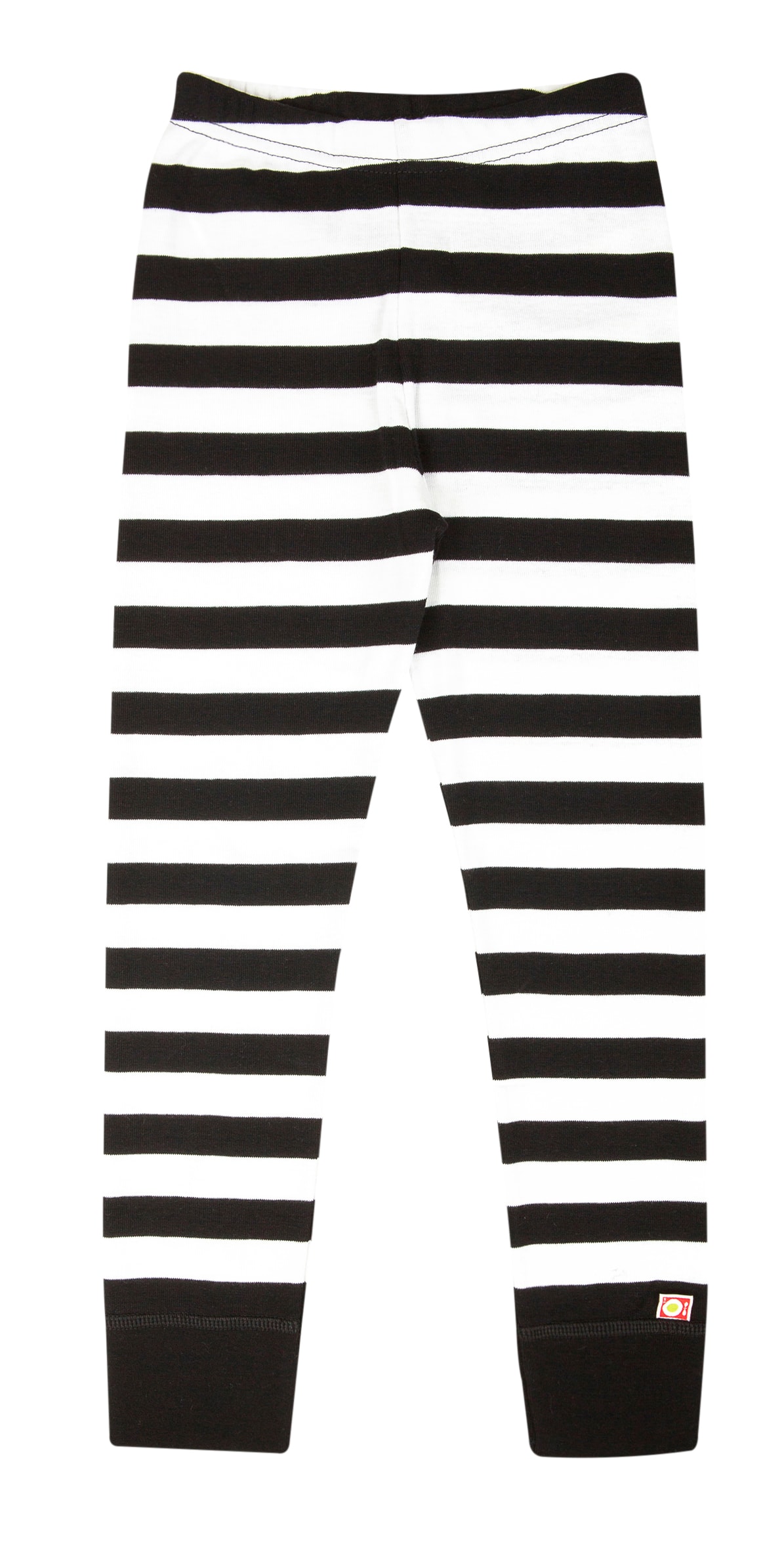Leggings Cottonwear Stripes